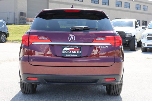 Used 2013 Acura RDX FWD w/ Technology Package image 10