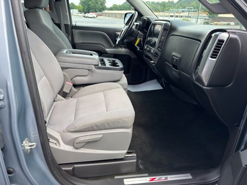 Used 2015 Chevrolet Silverado 1500 LT w/ All Star Edition image 18