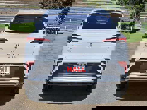 New 2025 Buick Envista Preferred w/ Convenience I Package image 4