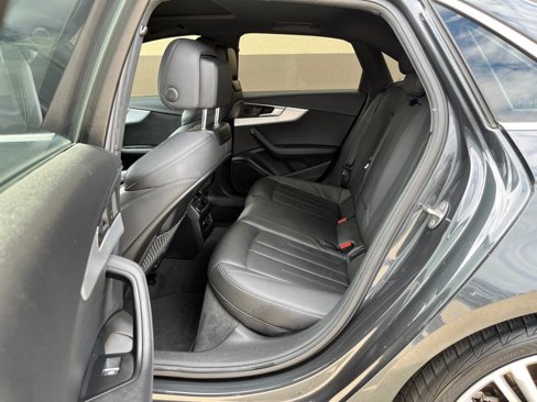 Used 2019 Audi A4 2.0T Premium Plus w/ Premium Plus Package image 13