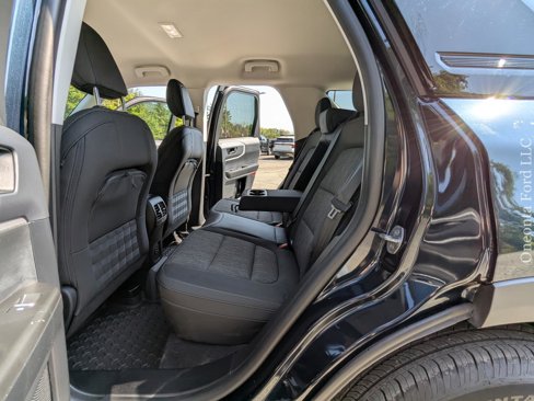 Used 2022 Ford Bronco Sport Big Bend w/ Convenience Package image 13