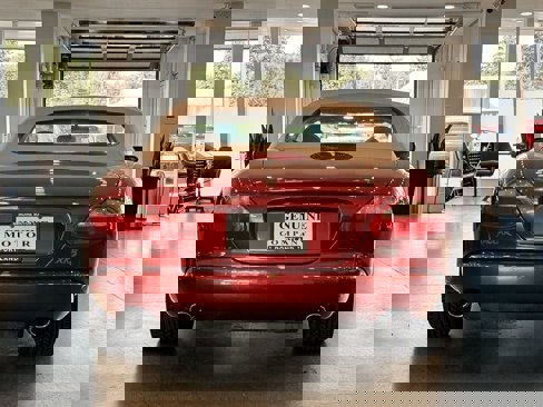Used 1997 Jaguar XK8 Convertible image 5