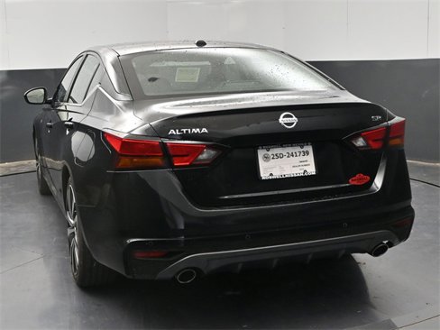 Used 2021 Nissan Altima 2.5 SR image 7