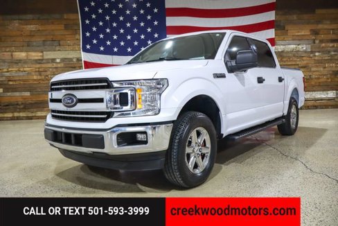 Used 2018 Ford F150 XLT image 53