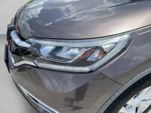 Used 2015 Honda CR-V EX image 39