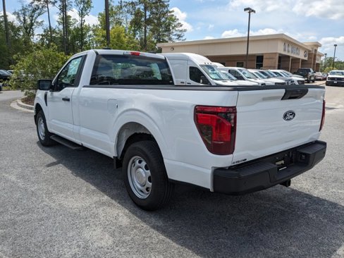Used 2024 Ford F150 XL image 6