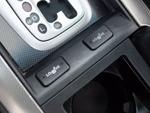 Used 2007 Acura TL Type-S image 30