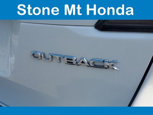 Used 2022 Subaru Outback 2.5i image 7