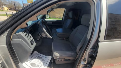 Used 2007 Dodge Ram 3500 Truck SLT image 11