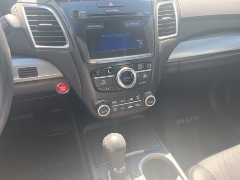 Certified 2018 Acura RDX AWD w/ Advance Package image 46