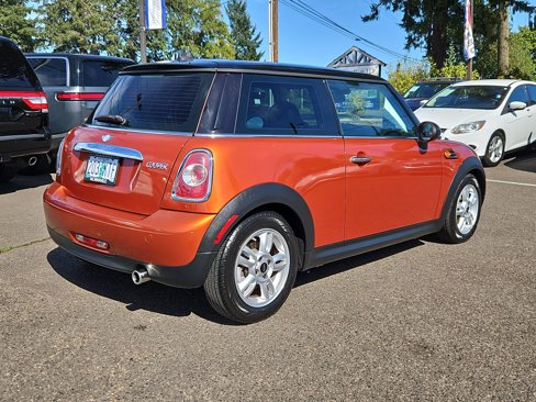 Used 2012 MINI Cooper Hardtop image 5