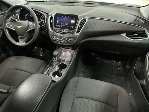 Used 2023 Chevrolet Malibu LS image 12