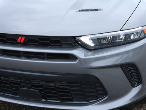 Used 2023 Dodge Hornet GT Plus image 9