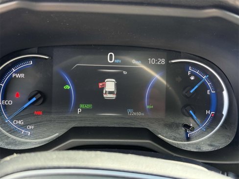 Used 2021 Toyota RAV4 XSE image 15