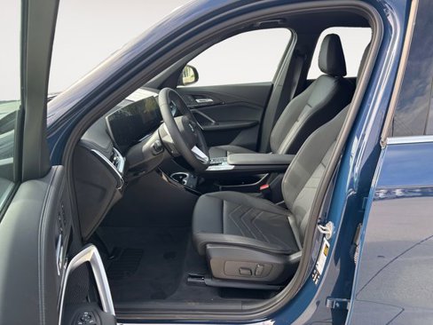 New 2026 BMW X1 xDrive28i w/ Technology Package image 21