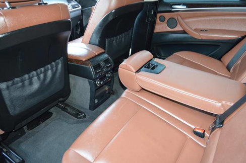 Used 2013 BMW X5 xDrive35i image 28