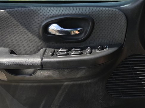 Used 2002 Ford F150 Harley-Davidson image 27