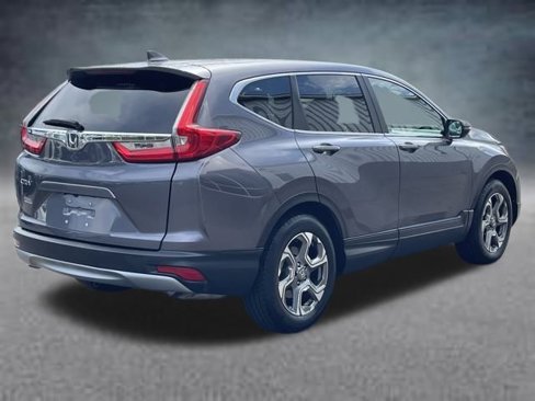 Used 2019 Honda CR-V EX image 3