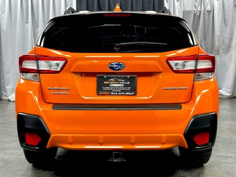 Used 2018 Subaru Crosstrek 2.0i Premium image 7
