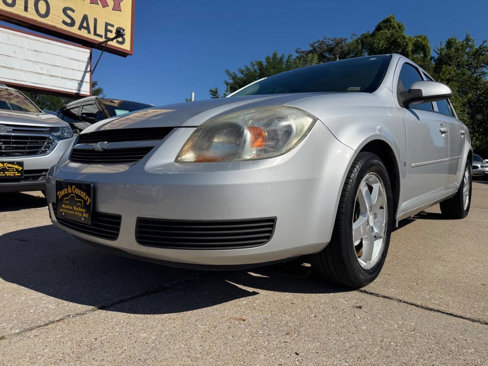 Used 2006 Chevrolet Cobalt LT w/ Preferred Equipment Group image 1