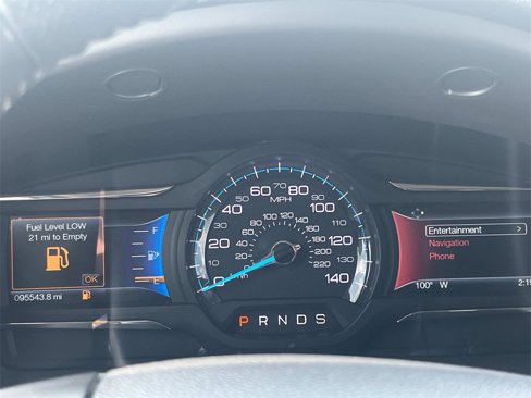 Used 2019 Ford Flex SEL w/ Equipment Group 202A image 30