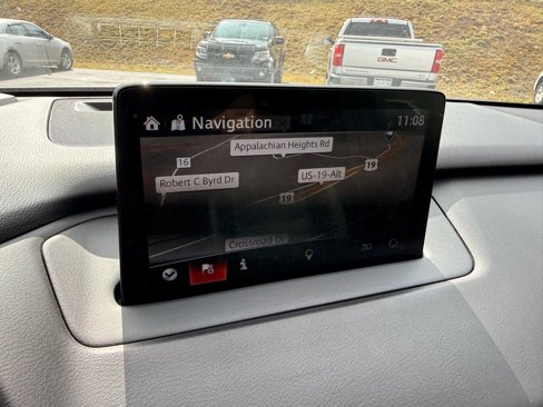 Used 2020 MAZDA CX-9 Grand Touring image 18