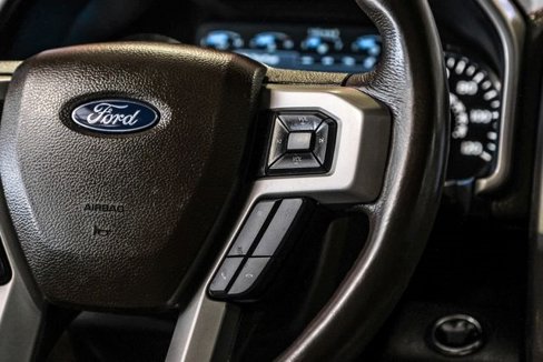 Used 2019 Ford F150 King Ranch w/ Equipment Group 601A Luxury image 17