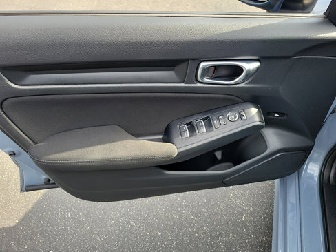 Used 2023 Honda Civic Sport image 9