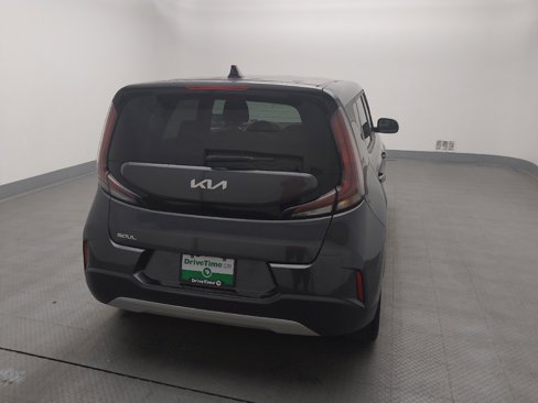Used 2023 Kia Soul LX w/ Option Group 015 image 7