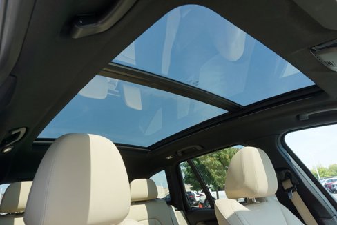 Used 2021 BMW X3 sDrive30i w/ Convenience Package (ZC2) image 65