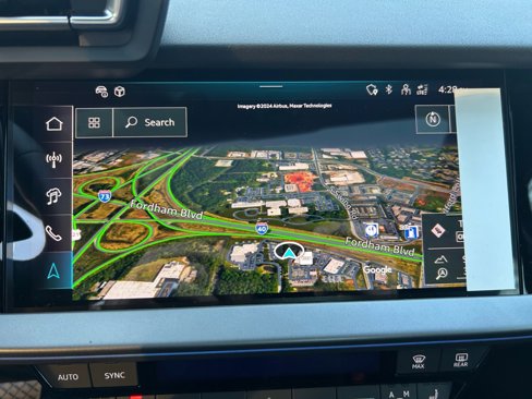New 2025 Audi A3 2.0T Premium Plus image 17