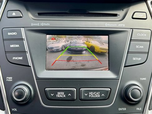 Used 2015 Hyundai Santa Fe Sport w/ Option Group 03 image 23