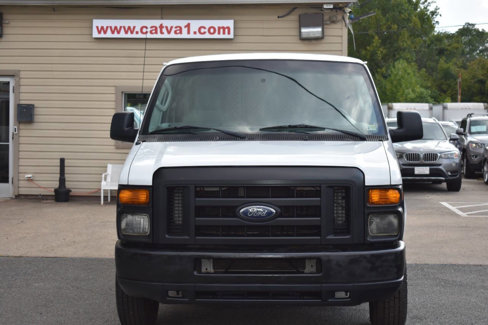 Used 2012 Ford E-150 and Econoline 150 w/ PWR Group image 3