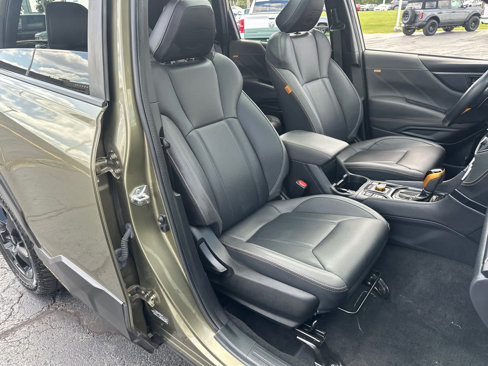 Used 2022 Subaru Forester Wilderness image 37