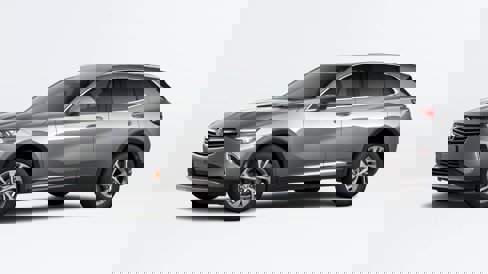 New 2023 Buick Envision Essence image 27