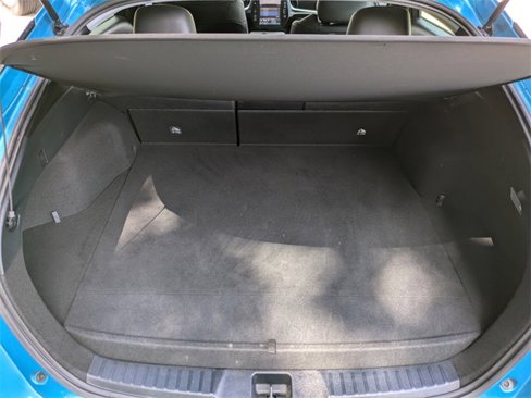 Used 2019 Toyota Prius Prime Premium image 12