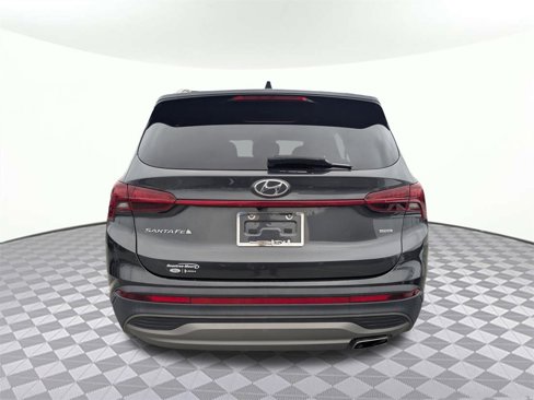 Used 2023 Hyundai Santa Fe SEL image 4