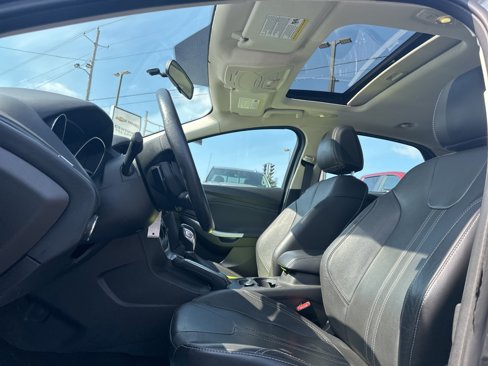 Used 2013 Ford Focus SE image 12