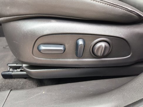 Used 2024 Buick Encore GX Sport Touring w/ Comfort Package image 18