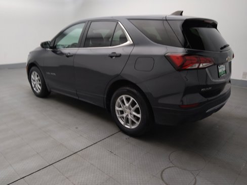 Used 2022 Chevrolet Equinox LT image 3
