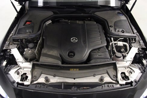 Certified 2019 Mercedes-Benz CLS 450 4MATIC image 12