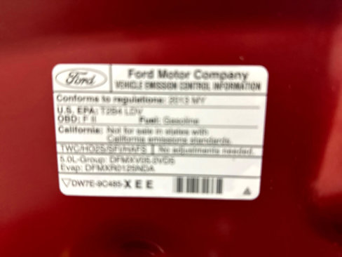Used 2013 Ford Mustang GT Premium w/ Brembo Brake Pkg image 56