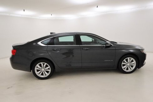 Used 2019 Chevrolet Impala LT image 2