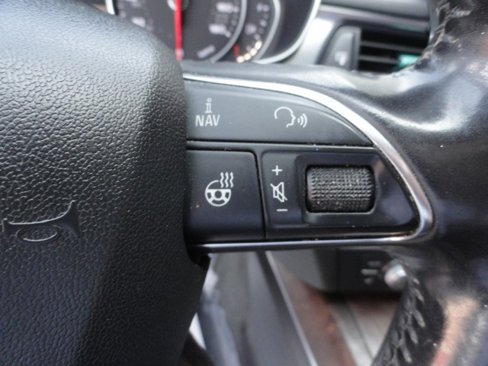 Used 2013 Audi A6 2.0T Premium Plus image 16