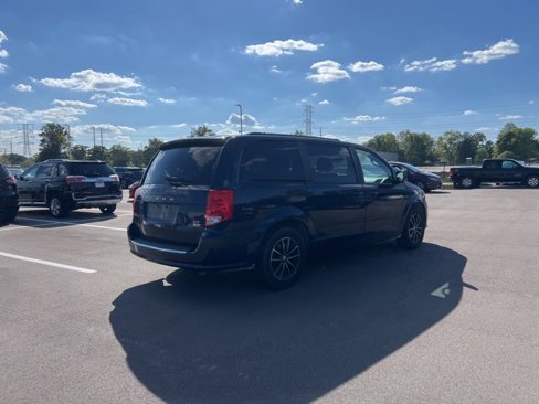 Used 2017 Dodge Grand Caravan GT image 6
