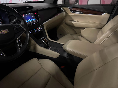 Used 2018 Cadillac XT5 Premium Luxury image 20