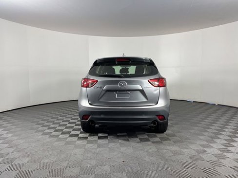 Used 2015 MAZDA CX-5 Sport w/ Bluetooth Audio Package image 8