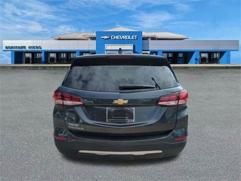 Used 2023 Chevrolet Equinox LT image 5