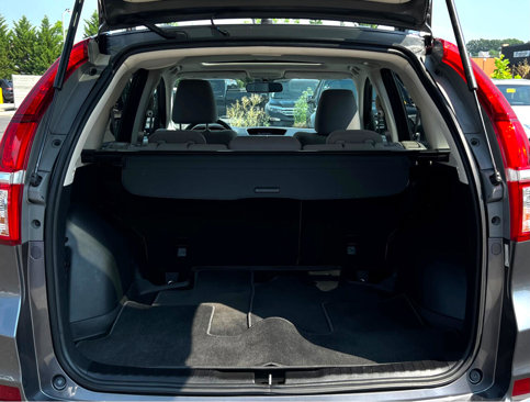 Used 2015 Honda CR-V EX image 30