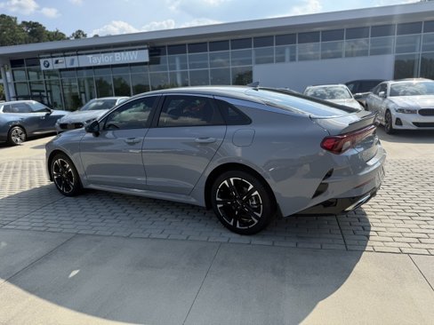 Used 2024 Kia K5 GT-Line image 3